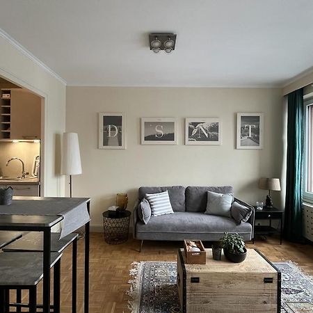 Appartement Cosy Proche Du Lac アヌシー エクステリア 写真