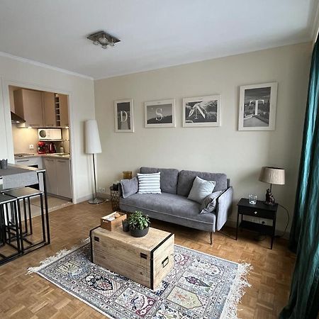 Appartement Cosy Proche Du Lac アヌシー エクステリア 写真